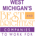 West Michigan's Best And Brightest Companies To Work For